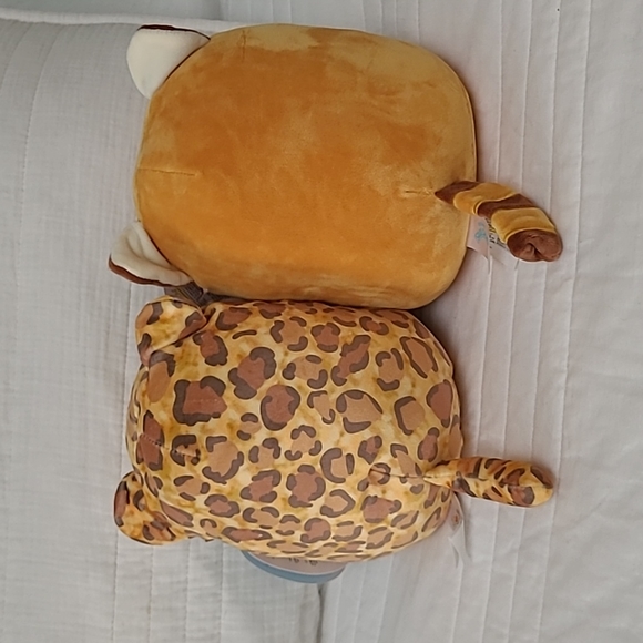 Seth & Cherie Bundle NWT - Picture 3 of 5